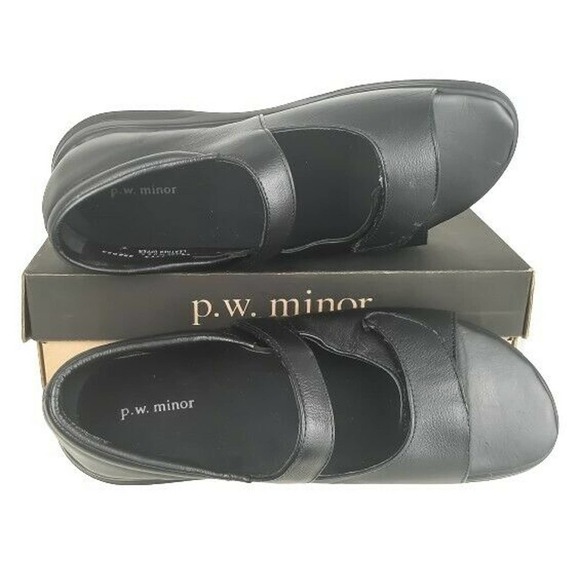 Monika P.W. Minor Women Shoes Size 13 C - Picture 4 of 6